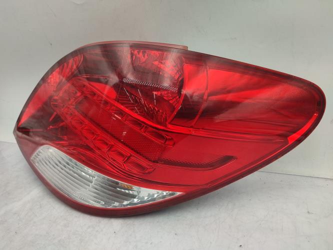 Feu arriere principal droit (feux) PEUGEOT 207 PHASE 2 Essence