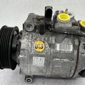 Compresseur clim VOLKSWAGEN PHAETON PHASE 1 Diesel