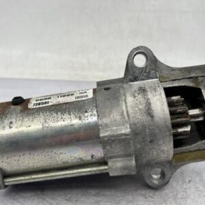 Demarreur FORD MONDEO 3 PHASE 1 BREAK Essence