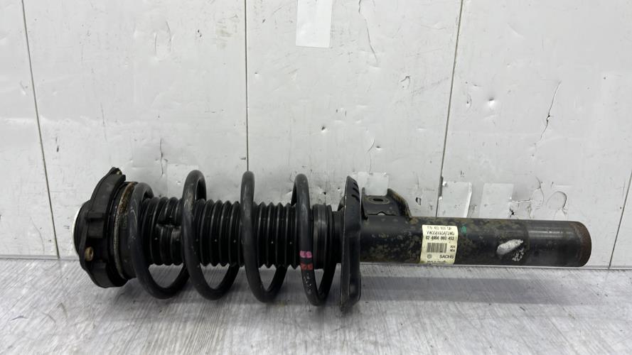 Amortisseur avant droit VOLKSWAGEN EOS CABRIO PHASE 1 Diesel