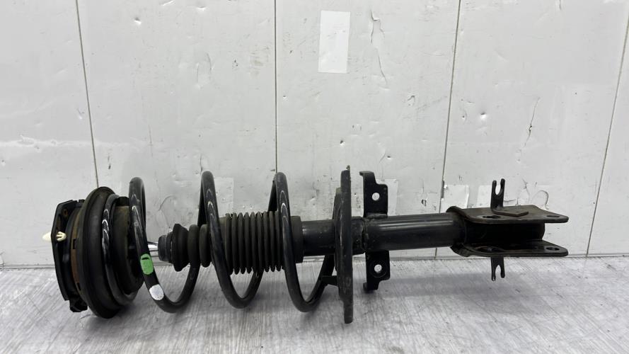 Amortisseur avant droit RENAULT LAGUNA 2 PHASE 2 Diesel