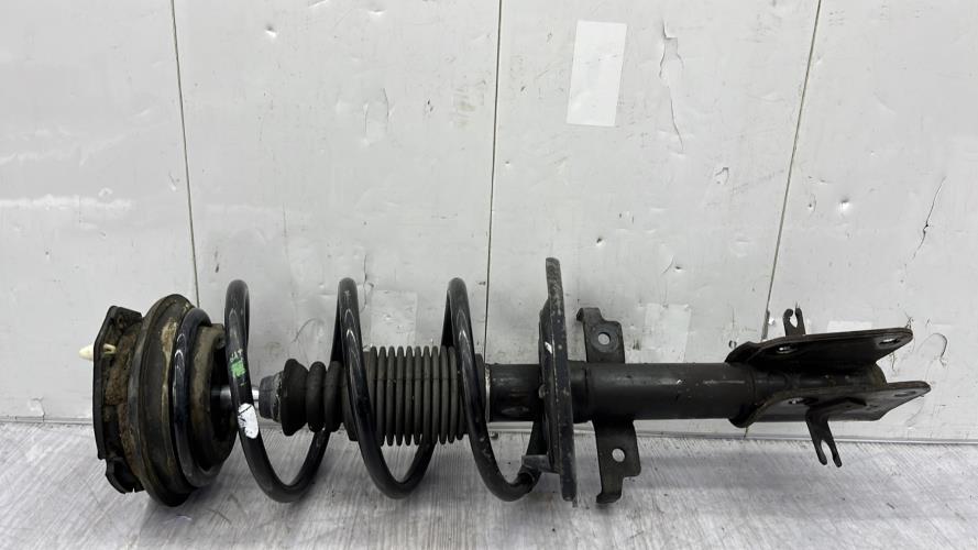 Amortisseur avant gauche RENAULT LAGUNA 2 PHASE 2 Diesel