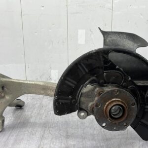 Fusee avant droit VOLKSWAGEN PHAETON PHASE 1 Diesel