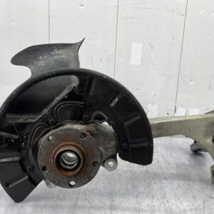 Fusee avant gauche VOLKSWAGEN PHAETON PHASE 1 Diesel