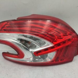 Feu arriere principal gauche (feux) PEUGEOT 208 1 PHASE 1 Essence