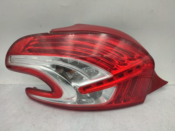 Feu arriere principal gauche (feux) PEUGEOT 208 1 PHASE 1 Essence