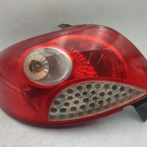 Feu arriere principal gauche (feux) PEUGEOT 206+ Diesel