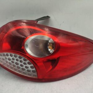 Feu arriere principal droit (feux) PEUGEOT 206+ Diesel