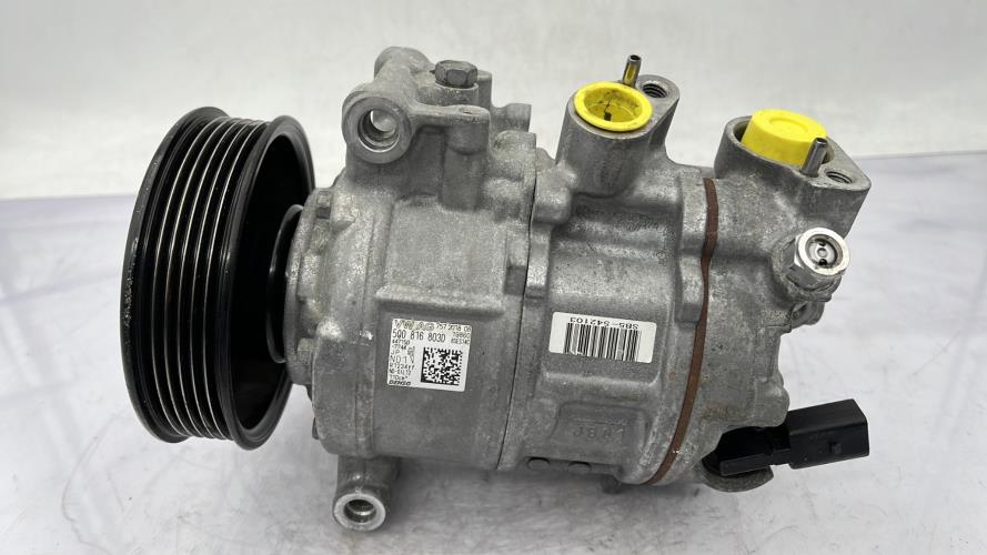 Compresseur clim VOLKSWAGEN T-ROC PHASE 1 Diesel