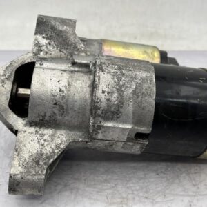Demarreur PEUGEOT 607 PHASE 2 Essence