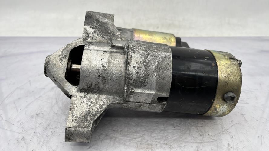 Demarreur PEUGEOT 607 PHASE 2 Essence