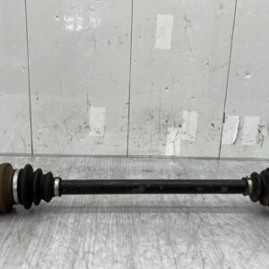 Cardan arriere droit (transmission) BMW SERIE 1 E87 PHASE 1 Diesel