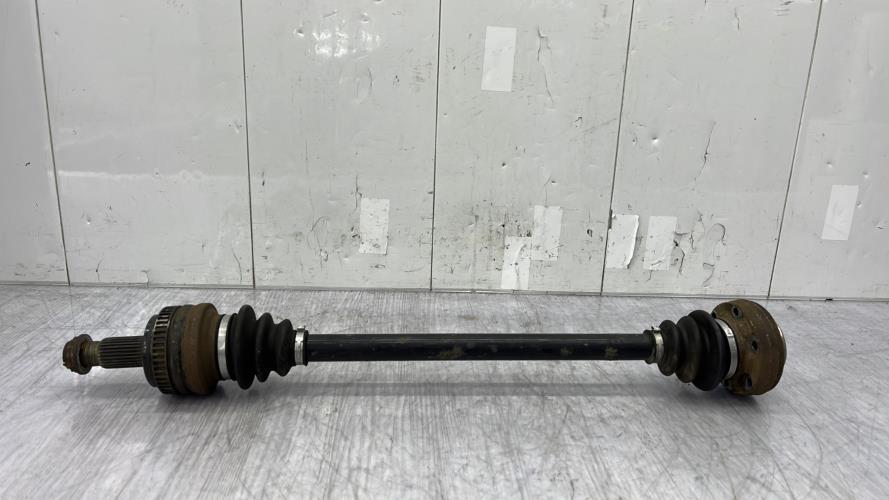Cardan arriere droit (transmission) BMW SERIE 1 E87 PHASE 1 Diesel