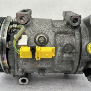 Compresseur clim PEUGEOT 607 PHASE 2 Essence