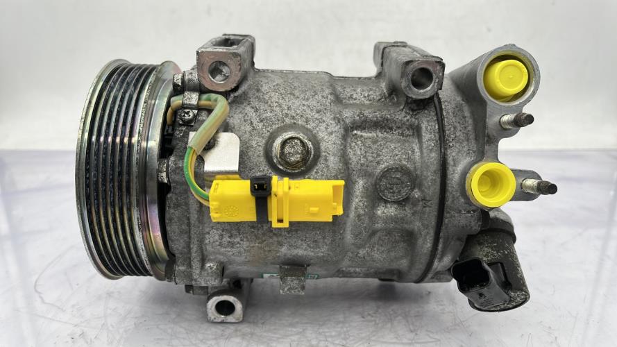 Compresseur clim PEUGEOT 607 PHASE 2 Essence