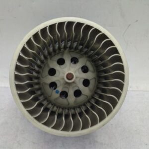Ventilateur chauffage PEUGEOT 307 PHASE 1 Diesel