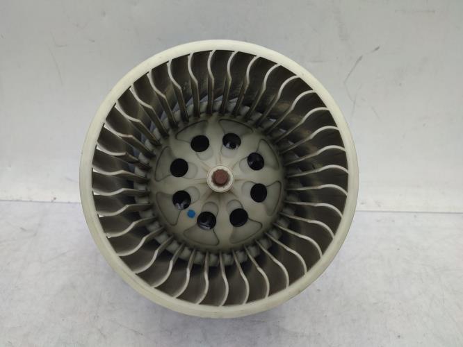 Ventilateur chauffage PEUGEOT 307 PHASE 1 Diesel