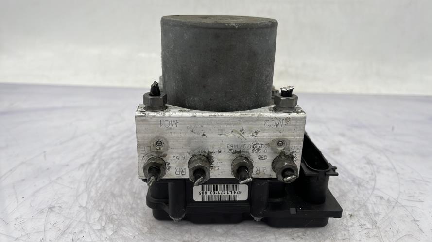 Bloc ABS (freins anti-blocage) FIAT STILO Diesel