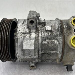 Compresseur clim OPEL CORSA D PHASE 2 Diesel