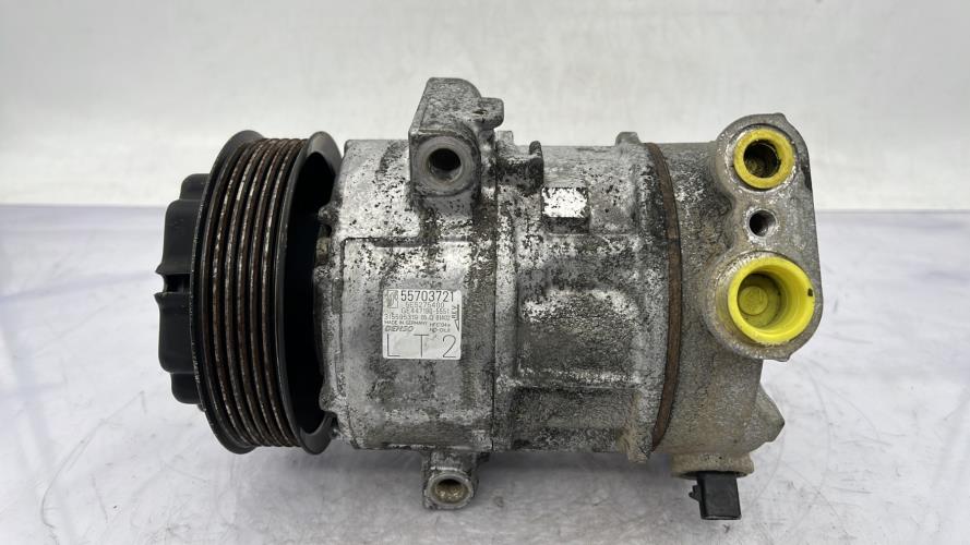 Compresseur clim OPEL CORSA D PHASE 2 Diesel