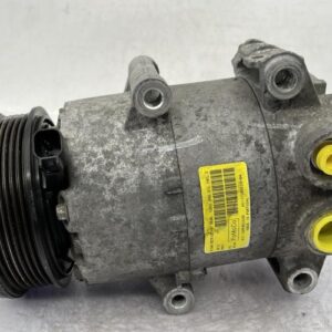Compresseur clim FORD B-MAX Diesel