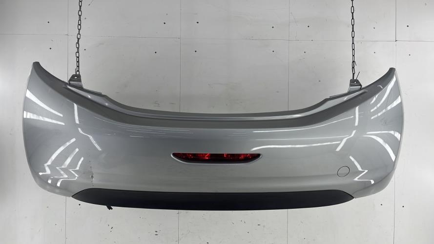 Pare choc arriere PEUGEOT 208 1 PHASE 2 Essence