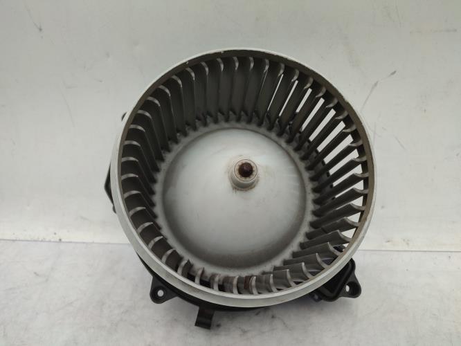 Ventilateur chauffage CITROEN BERLINGO 2 PHASE 1 Diesel