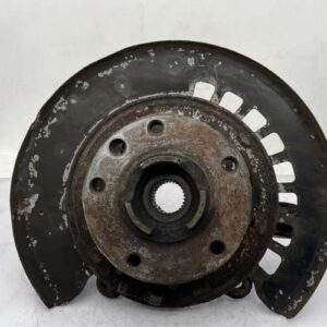 Fusee arriere droit AUDI Q7 1 PHASE 1 Diesel