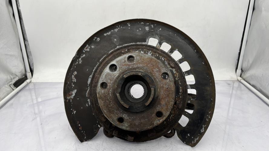 Fusee arriere droit AUDI Q7 1 PHASE 1 Diesel