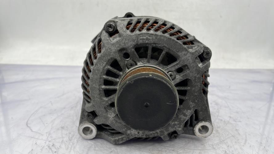 Alternateur PEUGEOT 407 PHASE 1 Diesel