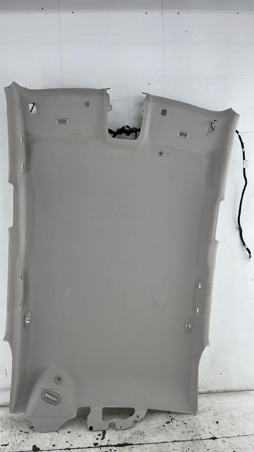 Ciel de toit RENAULT SCENIC 4 Diesel