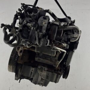 Moteur RENAULT KADJAR PHASE 1 Diesel