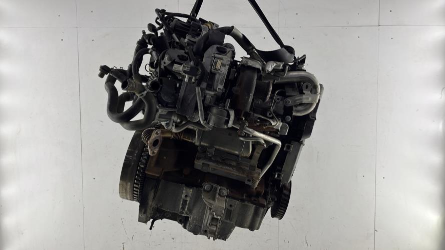 Moteur RENAULT KADJAR PHASE 1 Diesel
