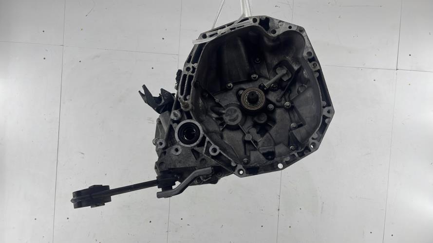 Boite de vitesses RENAULT CLIO 3 PHASE 2 Diesel