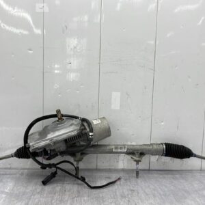 Cremaillere assistee CITROEN C3 2 PHASE 1 Diesel