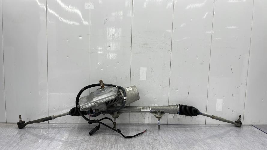 Cremaillere assistee CITROEN C3 2 PHASE 1 Diesel