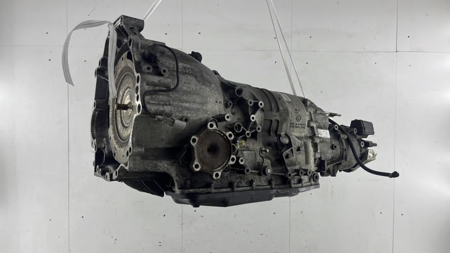 Boite de vitesses VOLKSWAGEN PHAETON PHASE 1 Diesel