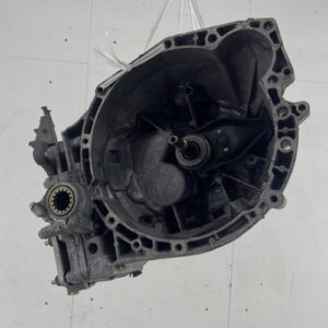 Boite de vitesses PEUGEOT 407 PHASE 1