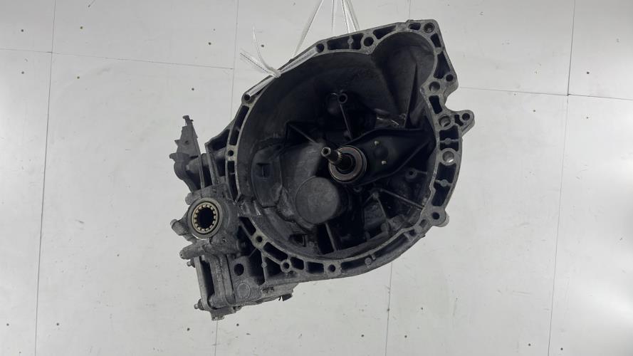 Boite de vitesses PEUGEOT 407 PHASE 1