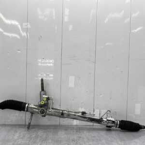 Cremaillere assistee PEUGEOT 407 COUPE Essence