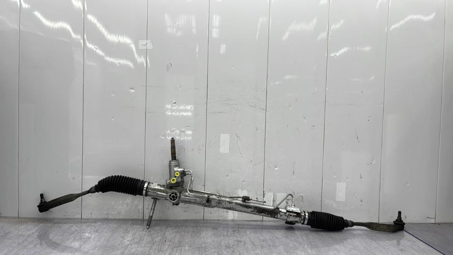 Cremaillere assistee PEUGEOT 407 COUPE Essence