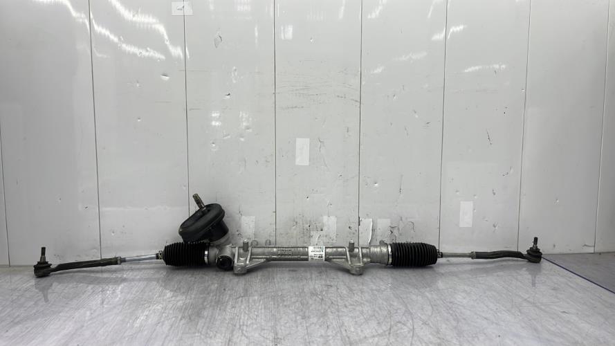Cremaillere assistee RENAULT CAPTUR 1 PHASE 1 Essence