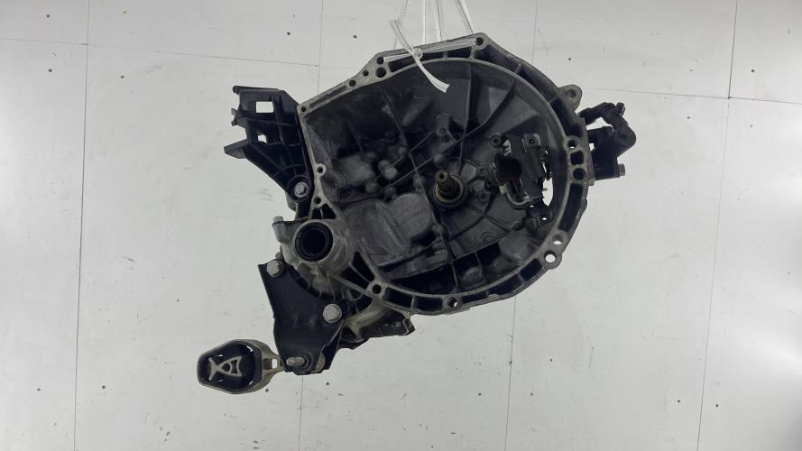 Boite de vitesses PEUGEOT 2008 1 PHASE 1 Essence