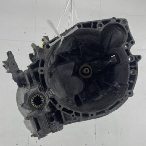 Boite de vitesses PEUGEOT 407 PHASE 1 Diesel