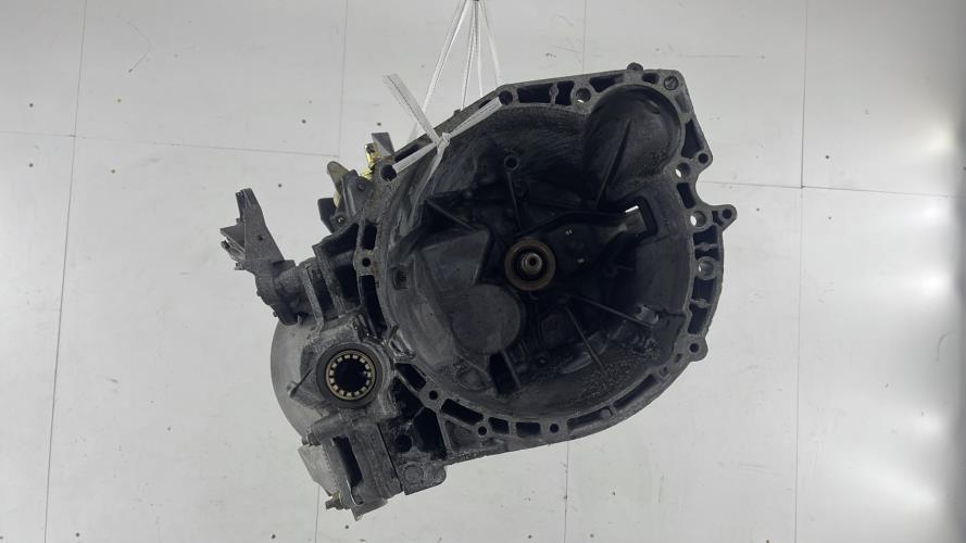 Boite de vitesses PEUGEOT 407 PHASE 1 Diesel
