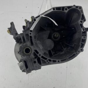 Boite de vitesses PEUGEOT 407 PHASE 1 BREAK Diesel