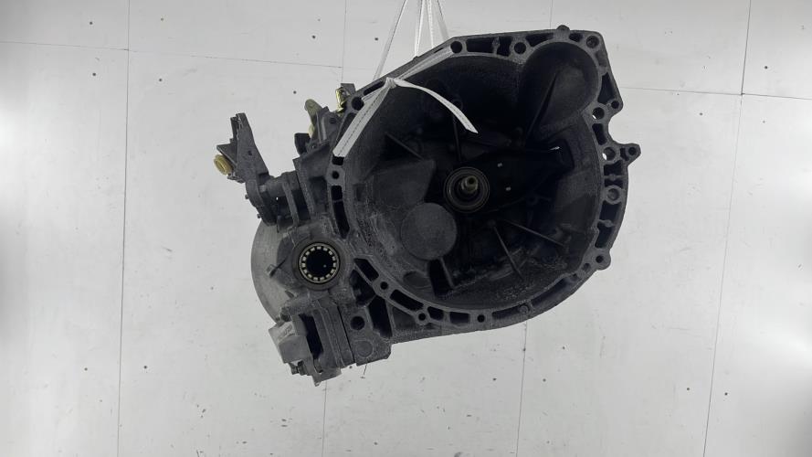 Boite de vitesses PEUGEOT 407 PHASE 1 BREAK Diesel