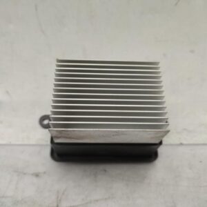 Resistance chauffage RENAULT CLIO 4 PHASE 1 Essence