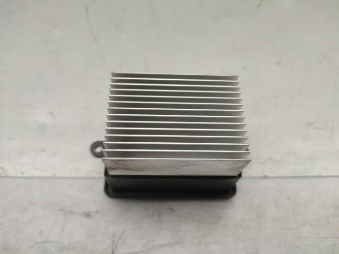 Resistance chauffage RENAULT CLIO 4 PHASE 1 Essence