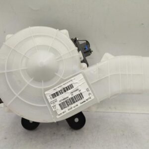 Pulseur d'air CITROEN C4 PICASSO 2 PHASE 2 Diesel